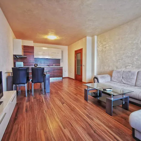 Seaview One Bedroom Flat Apartment