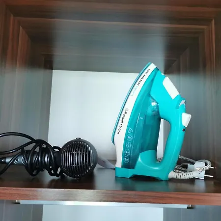 Seaview One Bedroom Flat Apartment Varna