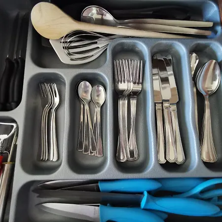 Seaview One Bedroom Flat