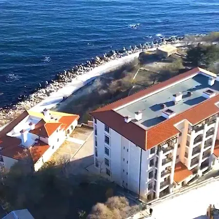 Apartment Seaview One Bedroom Flat Varna