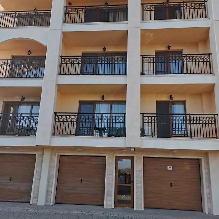 Apartment Seaview One Bedroom Flat Varna