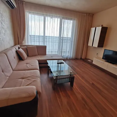 Seaview One Bedroom Flat Apartment